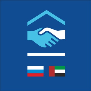 Telegram profile photo for Russia-UAE Trade House
