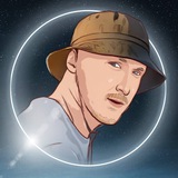 Telegram profile photo for Отдальчик