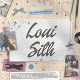 Telegram profile photo for 🧾🍇 𝜗𝜚 soireè louisith scrawled-love. (౨ৎ)