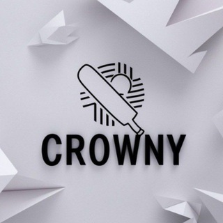 Telegram profile photo for CROWNY