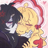 Telegram profile photo for ♡
