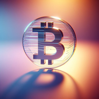 Telegram profile photo for Крипто Оракул | Crypto Oracle