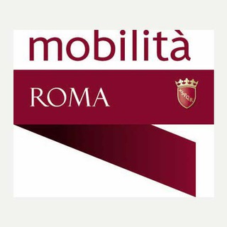 Telegram profile photo for Roma Mobilità
