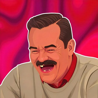 Telegram profile photo for Issou Risitas Portal