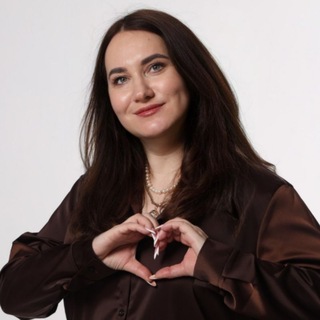 Telegram profile photo for ОЛЬГА ЛОМША