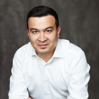 Telegram profile photo for Oybek Amonov