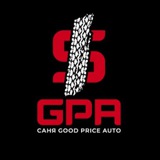 Telegram profile photo for Саня GoodPrice