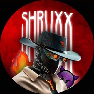 Telegram profile photo for SHRUX'S SERVICES💸