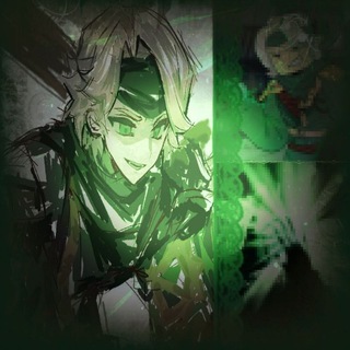 Telegram profile photo for —#DarkL.//