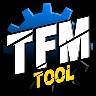 Telegram profile photo for TFM Tool Pro