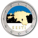 Telegram profile photo for Эстония Сегодня