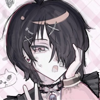 Telegram profile photo for @