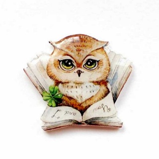Telegram profile photo for Библиотека №3 Одинцово