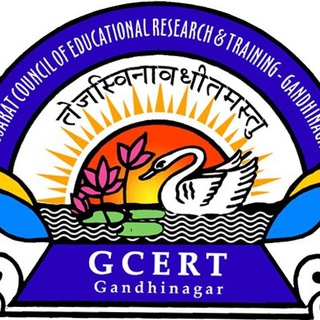 Telegram profile photo for GCERT Textbook Gujarat | NCERT Textbooks