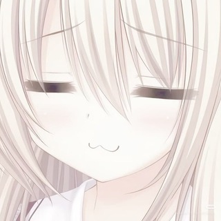 Telegram profile photo for Тгк :Миленькая киса #kis