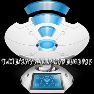 Telegram profile photo for Satellite_FeedBiss