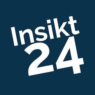 Telegram profile photo for Insikt24