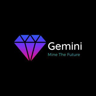 Telegram profile photo for Gemini Network Communique
