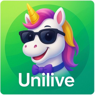 Telegram group profile photo for UniMex