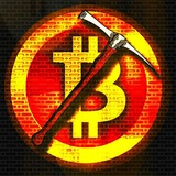 Telegram profile photo for Bitcoin|Майнинг|Криптовалюта