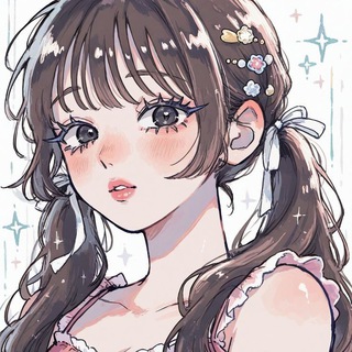 Telegram profile photo for ♡
