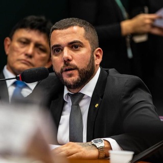 Telegram profile photo for Carlos Jordy