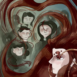 Telegram profile photo for Логово Сульфы