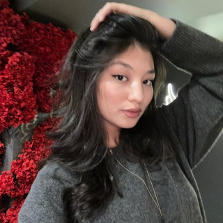 Telegram profile photo for Шоппинг в Китае с Sabi🤍