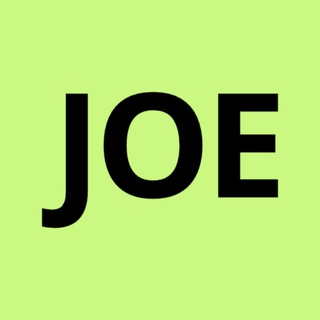 Telegram profile photo for JOE-List