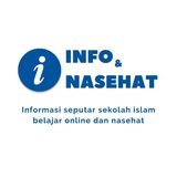 Telegram profile photo for 💎Kumpulan Informasi dan Nasehat💎