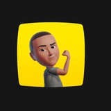 Telegram profile photo for @doc.nevrolog1
