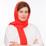 Telegram profile photo for drfarnazmohamedi