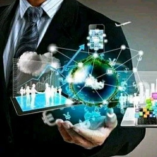 Telegram profile photo for BISNIS DIGITAL AFFILIATE