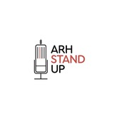 Telegram profile photo for Стендап Архангельск