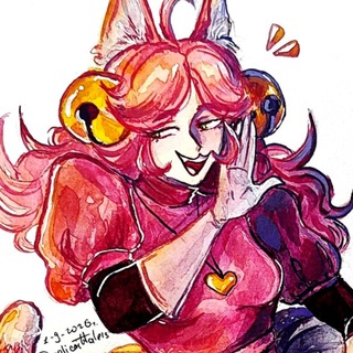 Telegram profile photo for ✨Poli Cattale ✨