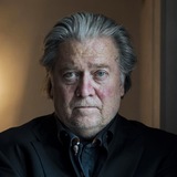 Telegram profile photo for Steve Bannon Official