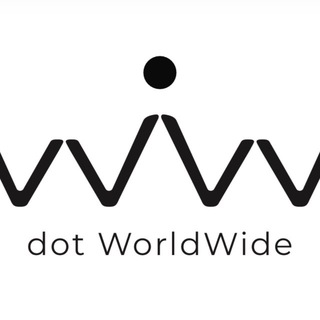 Telegram profile photo for dot WorldWide