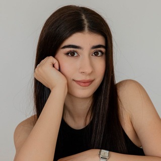 Telegram profile photo for Ламия Мамедова | ОТЗЫВЫ