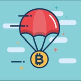 Telegram profile photo for Rekomendasi Airdrop/Giveaway💰