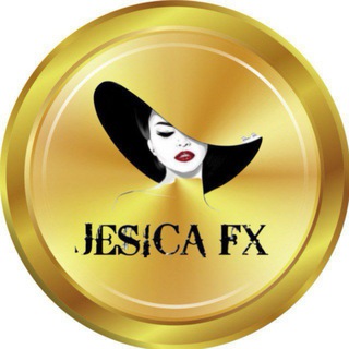 Telegram profile photo for JESICA FX VIP (Verified)