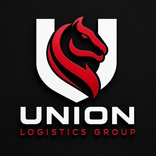 Telegram profile photo for Union Logistics Group | логистика из Китая в Россию, Беларусь, Польшу, Латвию, Литву, Казахстан, Кыргызстан