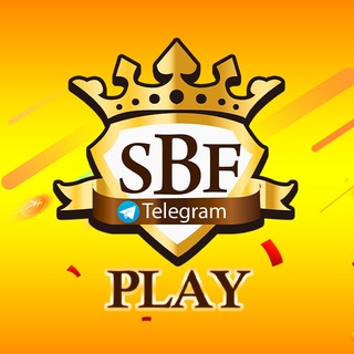 Telegram profile photo for SBFPLAY.WIN