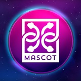 Telegram profile photo for Mascot Gaming Global