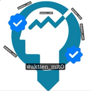 Telegram profile photo for Aktien mit Kopf
