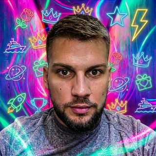 Telegram profile photo for 🦅Barson13🦅