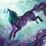 Telegram profile photo for Loup Lunaire