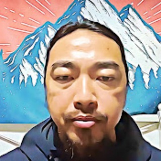 Telegram profile photo for 峰言峰语|峰哥亡命天涯|直播切片|卡秃噜皮君
