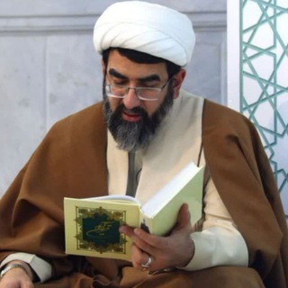 Telegram profile photo for حمید رفیعی .طلبه مهاجر