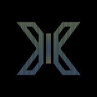 Telegram profile photo for 🦋X1 NEWS🦋