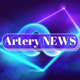 Telegram profile photo for ARTERY_NEWS
